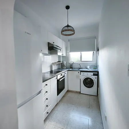Apartmán Flamingo Paphos