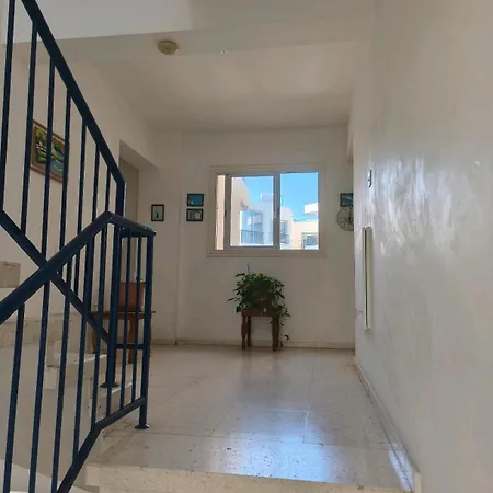 Apartmán Flamingo Paphos