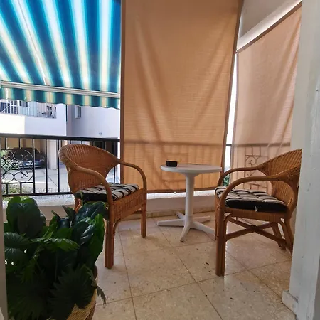Flamingo Apartmán Paphos