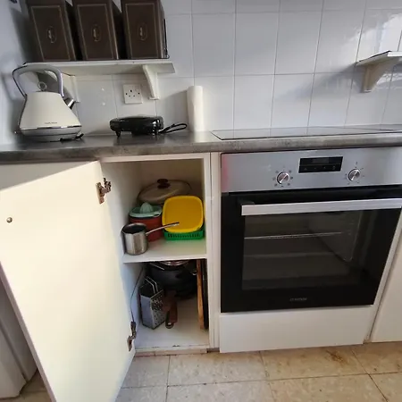 Flamingo Apartmán *