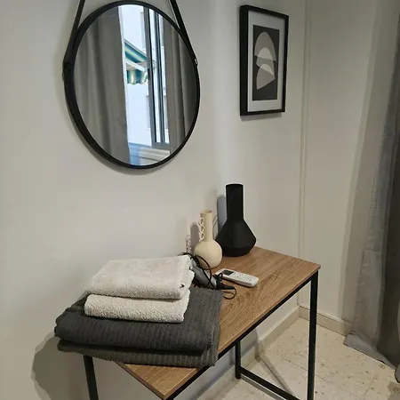 Apartmán Flamingo Paphos