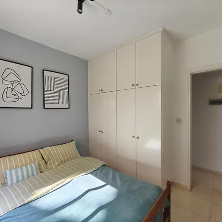 Apartmán Flamingo *