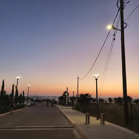 Апартаменты Flamingo *