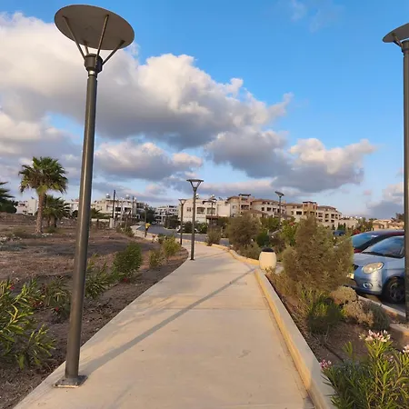 Апартаменты Flamingo