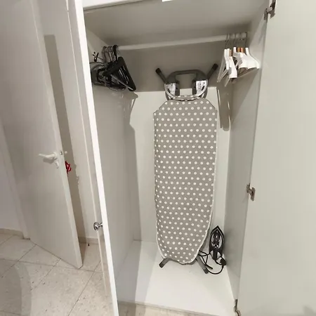 Apartamento Flamingo *