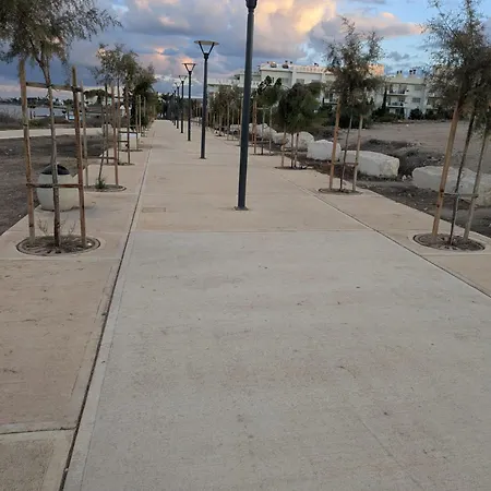 Apartament Flamingo Pafos