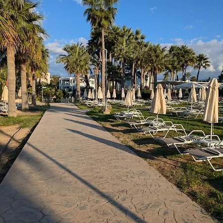 Flamingo Pafos
