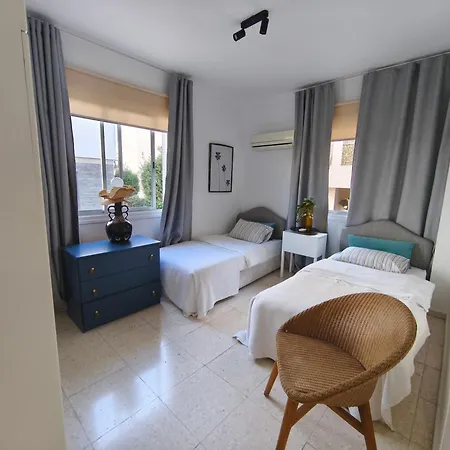 Flamingo * Пафос