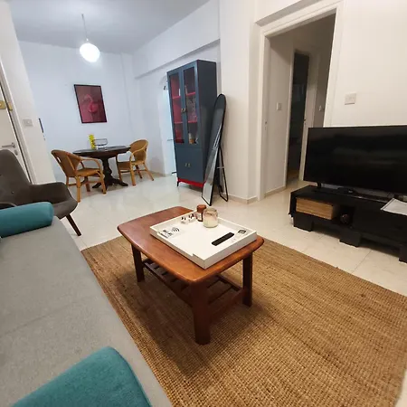 아파트 Flamingo *