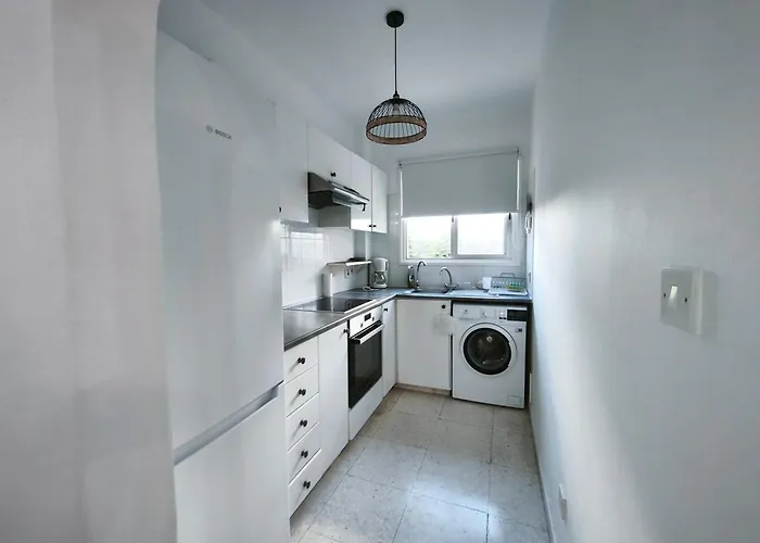 Lägenhet Flamingo Paphos