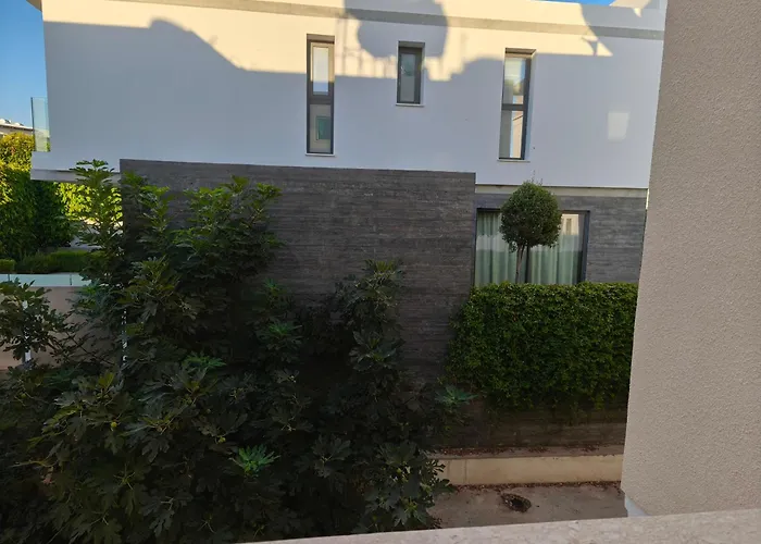 Lägenhet Flamingo Paphos