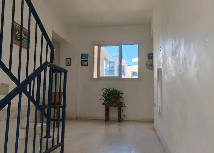 Lägenhet Flamingo Paphos