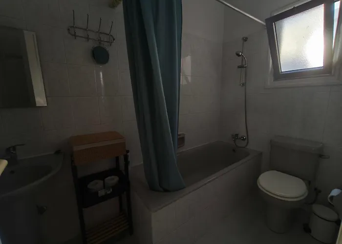 Flamingo Lägenhet Paphos