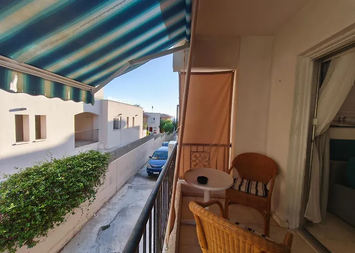 Flamingo * 파포스