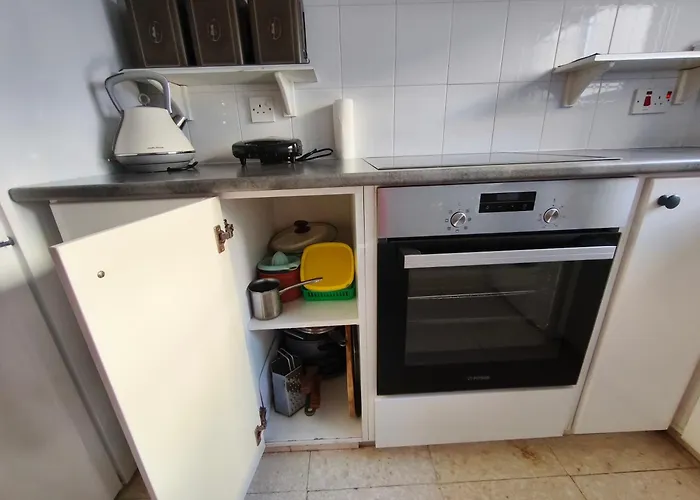 Flamingo Lägenhet *