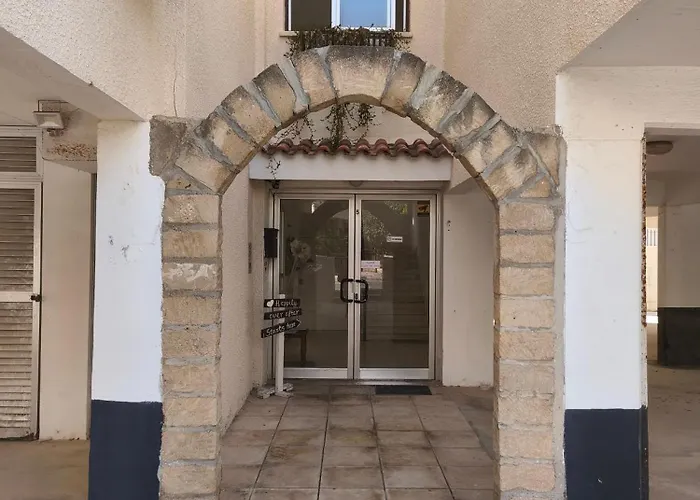 Flamingo 아파트 *