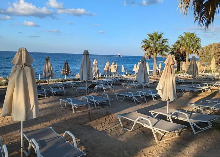 Flamingo Lägenhet *