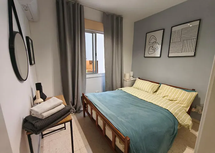 Lägenhet Flamingo *