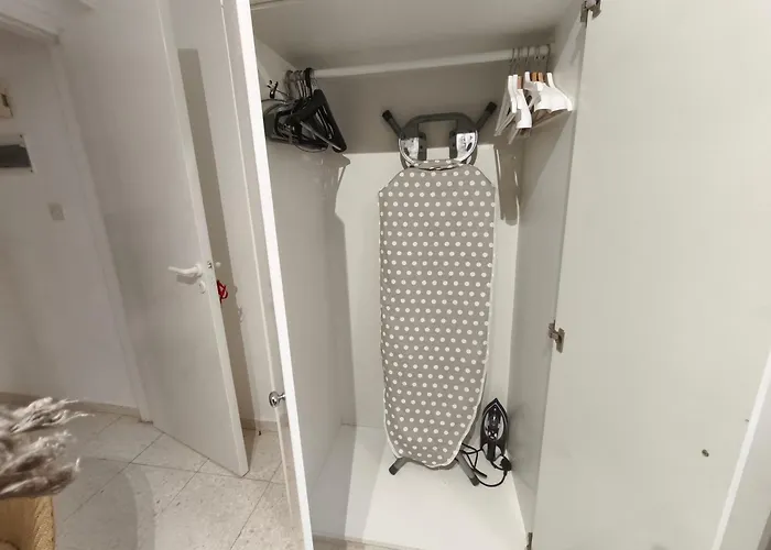 Lägenhet Flamingo *