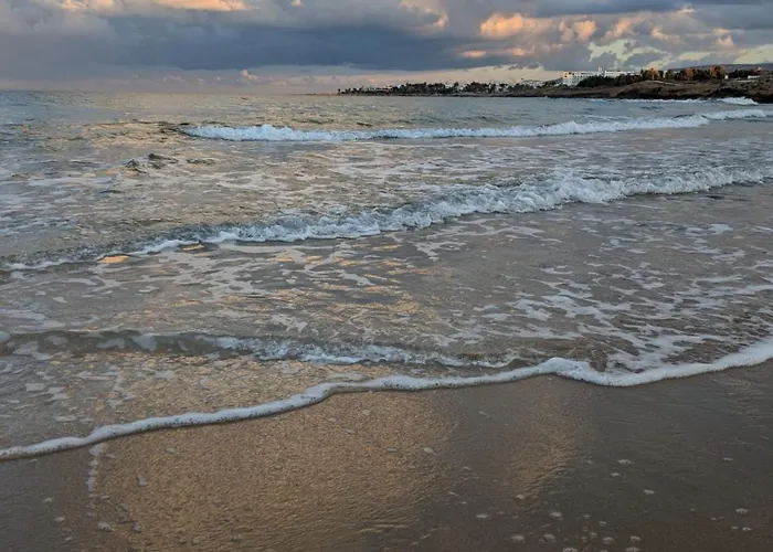 아파트 Flamingo *