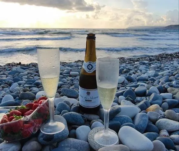 Flamingo Lägenhet Paphos