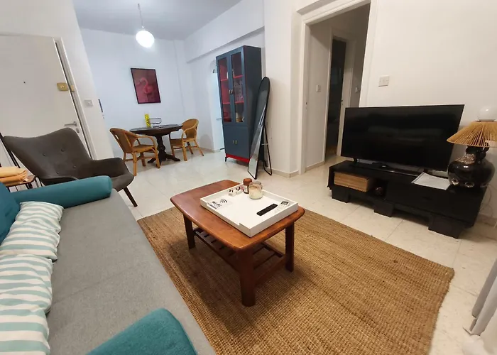 아파트 Flamingo *