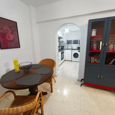 Flamingo Apartamento *