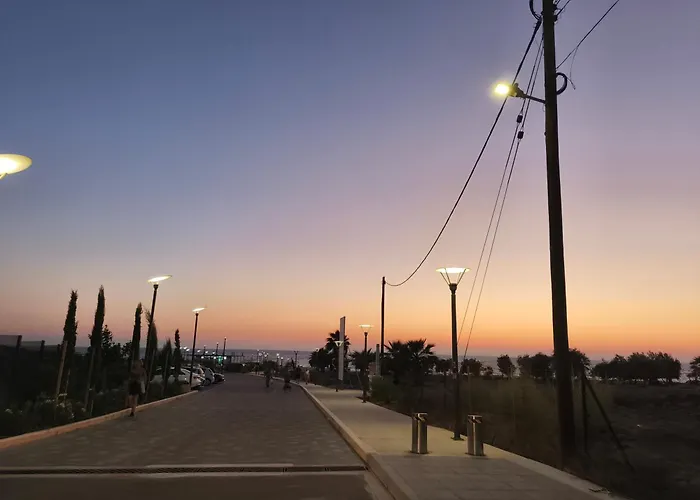 Διαμέρισμα Flamingo *