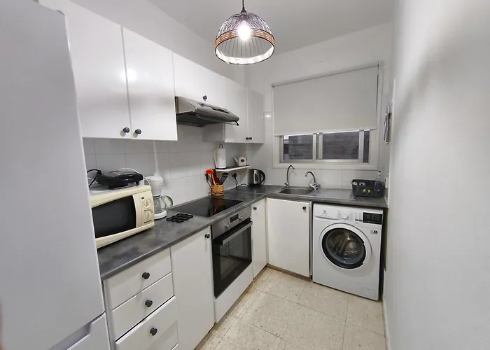 Διαμέρισμα Flamingo Πάφος